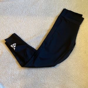 Adidas aeroready leggings. Large. Great condition